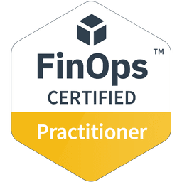 FinOps Certified Practitioner