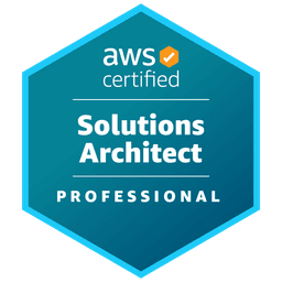 AWS Certified: Solutions Architect - Professional